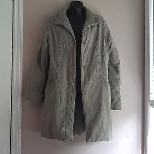 Tall Girl  Fall/Winter Jacket, size small